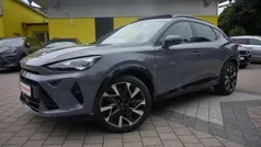 Graphene grau metallic Neu 2025 Cupra Formentor VZ3 SUV | 42.380 € (Guter Preis)