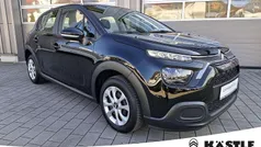 Gebraucht 2023 Citroën C3 Feel Kleinwagen | 13.290 € (Fairer Preis)