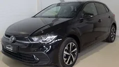 Deep black perleffekt Neu 2024 VW Polo Goal Kleinwagen | 21.590 € (Guter Preis)