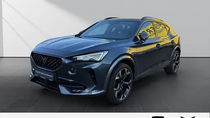 Gebraucht Cupra Formentor VZ 310 PS (228 kW) 2024 Grau SUV