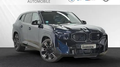 Gebraucht 2024 BMW XM M Sport SUV | 107.875 € (Fairer Preis)