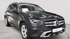 Gebraucht 2020 Mercedes GLC300 SUV | 31.990 € (Superpreis)