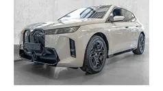 Gebraucht 2025 BMW iX M Sport SUV | 105.900 € (Superpreis)