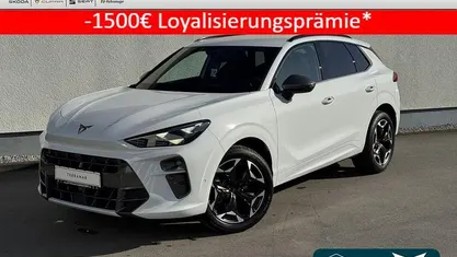 Gebraucht 2025 Cupra Terramar SUV | 40.590 € (Fairer Preis)