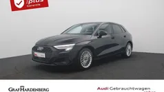 Gebraucht 2023 Audi A3 Sportback Limousine | 30.980 € (Fairer Preis)