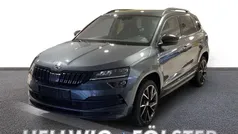 Gebraucht 2021 Skoda Karoq SportLine SUV | 25.490 € (Guter Preis)