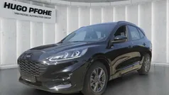 Gebraucht 2024 Ford Kuga ST-Line SUV | 33.640 € (Fairer Preis)