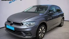 Grau Gebraucht 2024 VW Polo Goal Limousine | 27.758 € (Guter Preis)