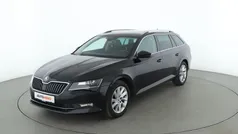 Schwarz Gebraucht 2019 Skoda Superb Style Kombi | 19.440 € (Fairer Preis)