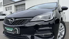 Gebraucht 2020 Opel Astra Edition Kombi | 13.860 € (Fairer Preis)
