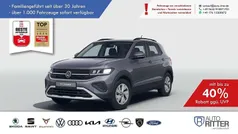 Gebraucht 2025 VW T-Cross SUV | 25.990 € (Fairer Preis)