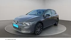 Uranograu Gebraucht 2023 VW Golf VIII Move Limousine | 22.940 € (Guter Preis)
