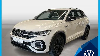 Gebraucht VW T-Roc R-line 150 PS (110 kW) 2023 SUV