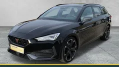 Gebraucht 2022 Cupra Leon VZ Kombi | 33.990 € (Fairer Preis)