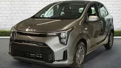 Gebraucht 2025 Kia Picanto Vision Kleinwagen | 17.450 € (Fairer Preis)