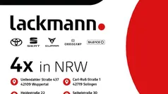 Gebraucht 2024 Toyota Aygo Business Edition Kleinwagen | 14.990 € (Fairer Preis)