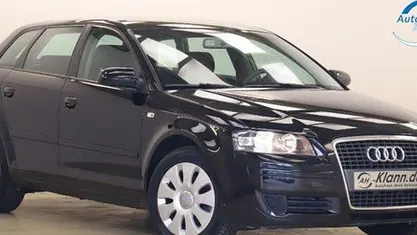 Gebraucht 2005 Audi A3 Attraction Limousine | 7.499 € (Teuer)