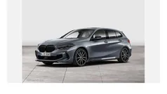 Bmw individual storm Gebraucht 2022 BMW M135 Performance Kleinwagen | 38.480 € (Etwas zu teuer)