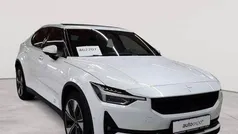 Gebraucht 2022 Polestar 2 Kleinwagen | 25.990 € (Guter Preis)