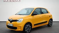 Gebraucht 2021 Renault Twingo SE Kleinwagen | 10.950 € (Fairer Preis)