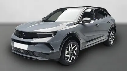 Gebraucht 2025 Opel Mokka SUV | 25.300 € (Fairer Preis)