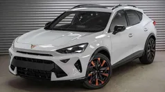 Gebraucht 2025 Cupra Formentor VZ SUV | 43.290 € (Fairer Preis)