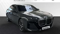 Gebraucht 2024 BMW 740 M Sport Limousine | 105.888 €
