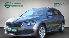 Gebraucht 2024 Skoda Kamiq Style SUV | 24.985 € (Fairer Preis)
