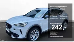 Gebraucht 2024 Cupra Formentor SUV | 32.490 € (Superpreis)