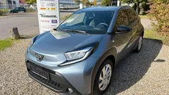 Grau Gebraucht 2025 Toyota Aygo Comfort Kleinwagen | 15.990 € (Guter Preis)