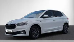 Gebraucht 2024 Skoda Fabia Drive Kleinwagen | 22.923 € (Fairer Preis)