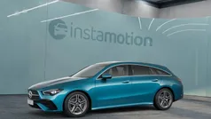 Gebraucht 2024 Mercedes CLA250e Limousine | 38.540 € (Fairer Preis)