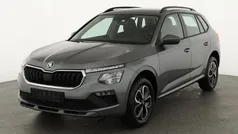 Graphitegrau metallic Neu 2025 Skoda Kamiq SUV | 22.445 € (Guter Preis)