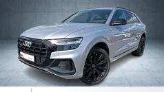 Gebraucht 2021 Audi SQ8 Ambiente SUV | 69.970 € (Fairer Preis)