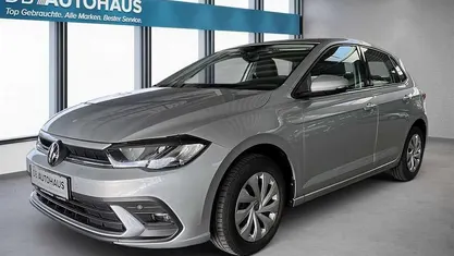 Gebraucht VW Polo Life 95 PS (69 kW) 2023 Kleinwagen