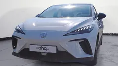 Gebraucht 2025 MG MG4 EV Kleinwagen | 21.888 € (Fairer Preis)