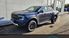 Meteorgrau Neu 2025 Ford Ranger Raptor Abholung | 63.980 € (Fairer Preis)
