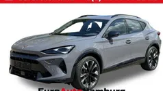 Magnetich tech metallic/grau Neu 2025 Cupra Formentor VZ SUV | 39.490 € (Superpreis)