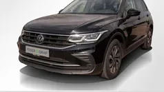 Gebraucht 2022 VW Tiguan Active SUV | 26.950 € (Fairer Preis)