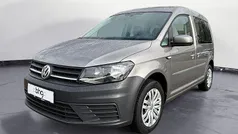 Gebraucht 2020 VW Caddy Trendline Van / Kleinbus | 27.930 € (Etwas zu teuer)