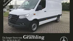 Gebraucht 2023 Mercedes Sprinter Van | 40.698 € (Fairer Preis)