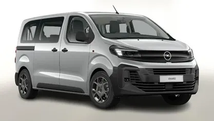 Gebraucht Opel Vivaro 177 PS (130 kW) 2025 Van / Kleinbus