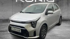 Gebraucht 2024 Kia Picanto Vision Kleinwagen | 16.180 € (Fairer Preis)
