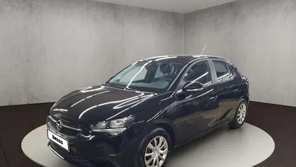 Gebraucht 2022 Opel Corsa Edition Limousine | 12.950 € (Fairer Preis)