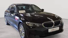 BMW 330e