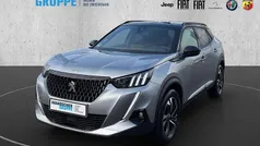 Gebraucht 2022 Peugeot 2008 GT SUV | 19.900 € (Fairer Preis)