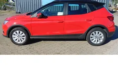 Gebraucht 2021 Seat Arona Style SUV | 15.990 € (Guter Preis)