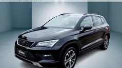Gebraucht 2021 Seat Ateca Style SUV | 23.190 € (Fairer Preis)