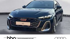 Firmamentblau metallic Neu 2025 Audi A5 Ambiente Coupé | 59.990 € (Fairer Preis)