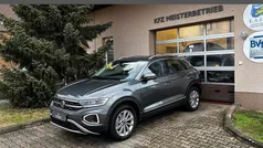 X3 indium grau metallic Neu 2024 VW T-Roc Edition SUV | 31.240 € (Superpreis)